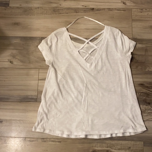 Lightweight cotton T - Picture 3 of 4
